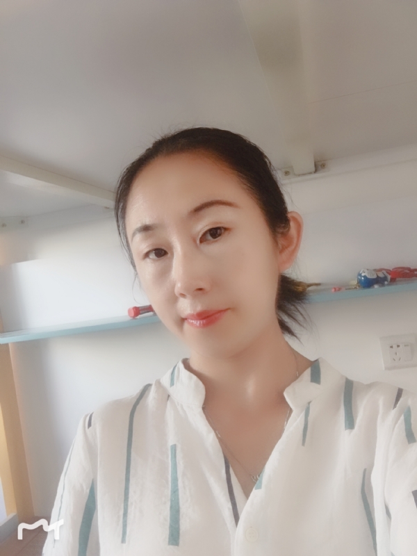 佳名的第一张照片--桂林相亲服务中心