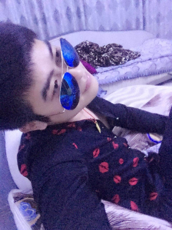 张小嫌的第一张照片--桂林相亲服务中心