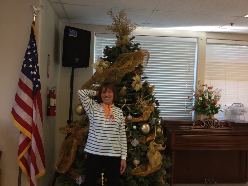 chbow的第一张照片--桂林相亲服务中心