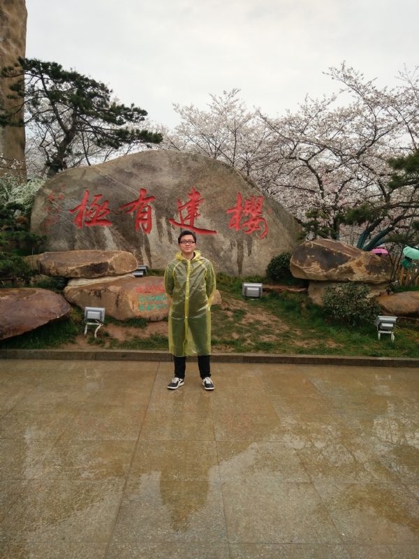 唯一的第一张照片--桂林相亲服务中心