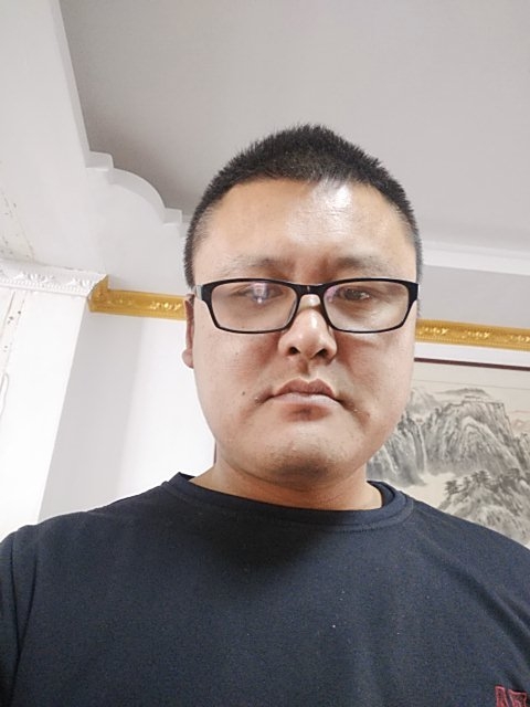 永不言败的第一张照片--桂林相亲服务中心