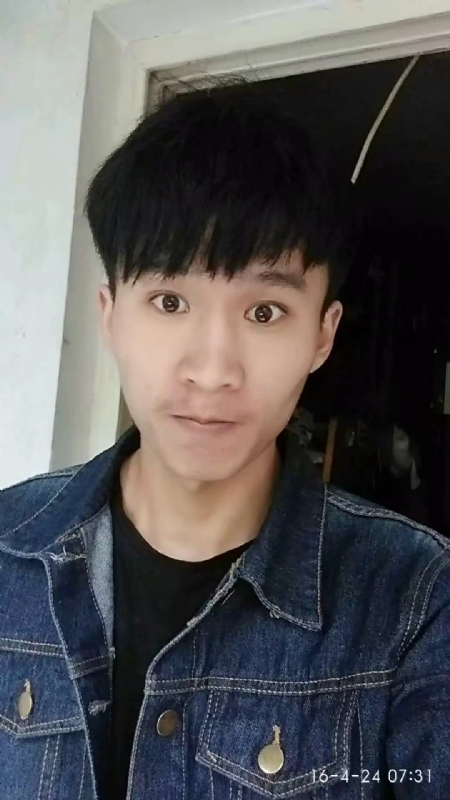 匆匆而过的第一张照片--桂林相亲服务中心