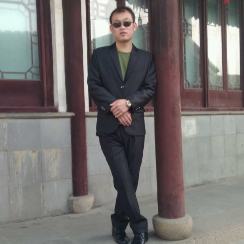 缘分的第一张照片--桂林相亲服务中心