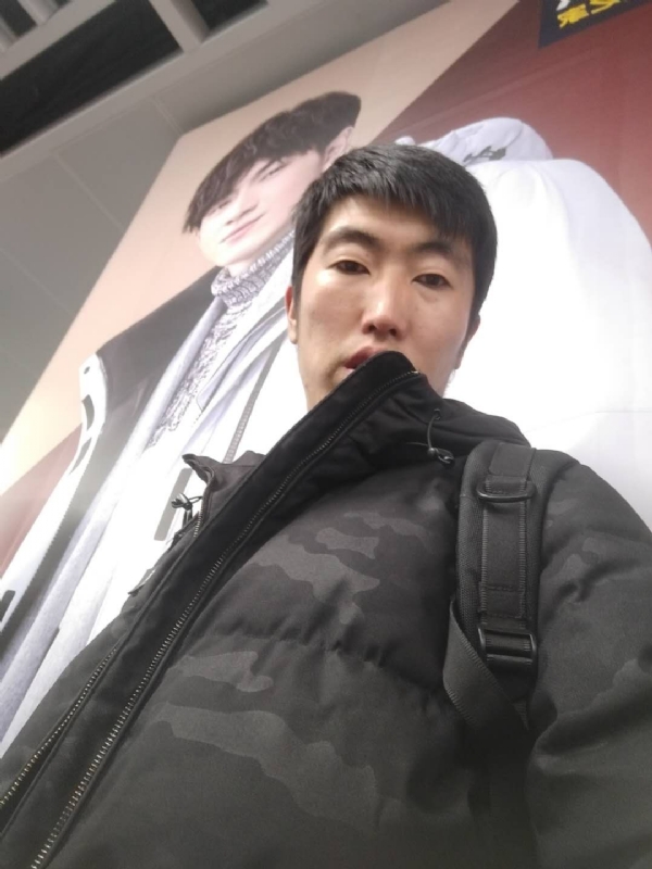 siyuan的第二张照片--桂林相亲服务中心