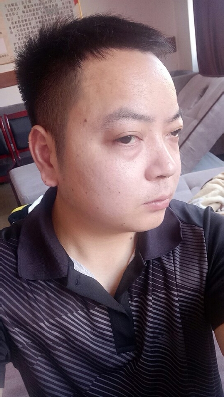 大熊的第一张照片--桂林相亲服务中心