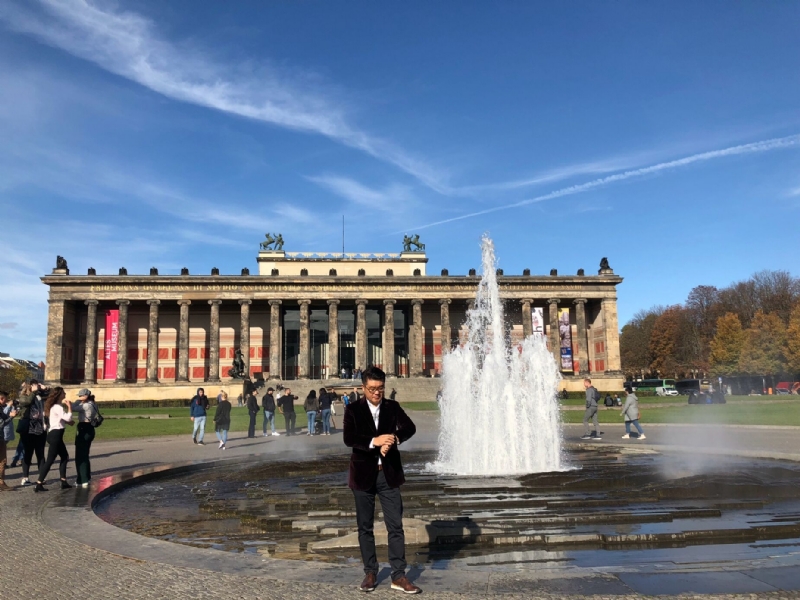 人生的第一张照片--桂林相亲服务中心