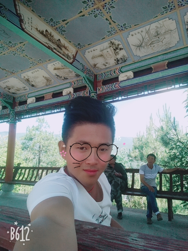 齊点的第一张照片--桂林相亲服务中心