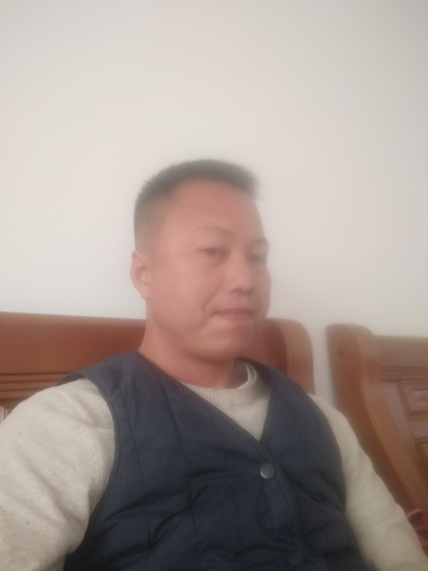 只对你好的第一张照片--桂林相亲服务中心