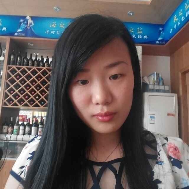 风铃的第一张照片--桂林相亲服务中心