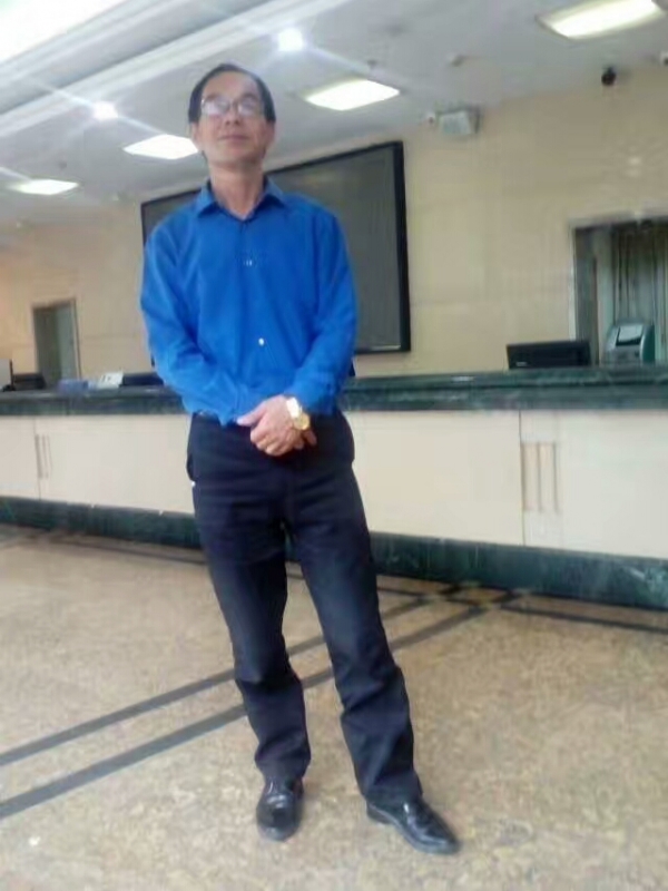 楚风的第一张照片--桂林相亲服务中心