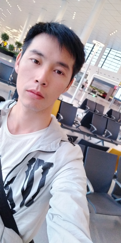 单身狗的第一张照片--桂林相亲服务中心