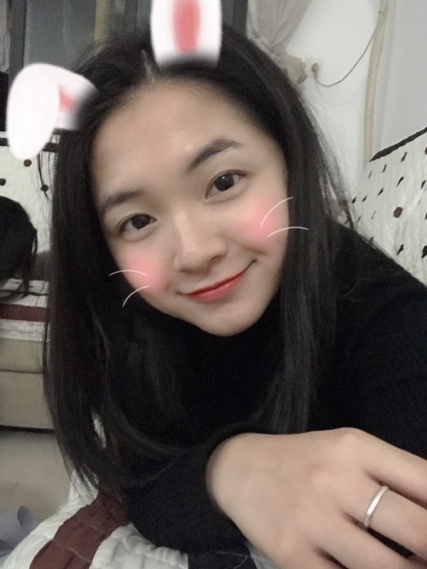 喵小姐的第一张照片--桂林相亲服务中心