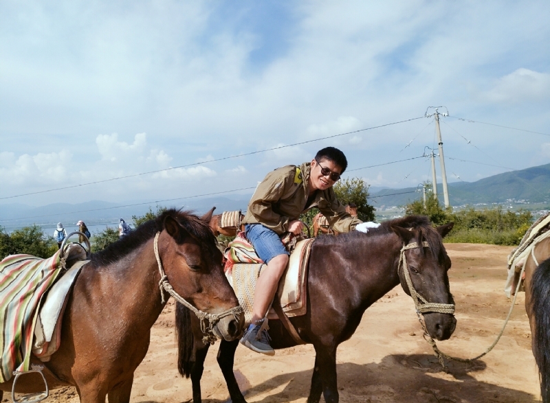 醉月的第二张照片--桂林相亲服务中心