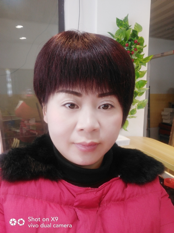 牵手到老的第一张照片--桂林相亲服务中心