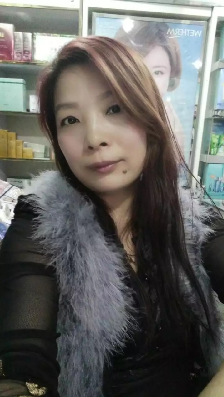 胡静的第一张照片--桂林相亲服务中心