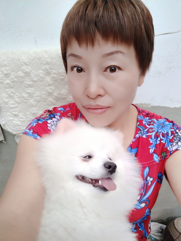 世事无常的第一张照片--桂林相亲服务中心