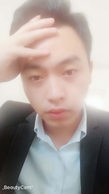 萧根生的第一张照片--桂林相亲服务中心