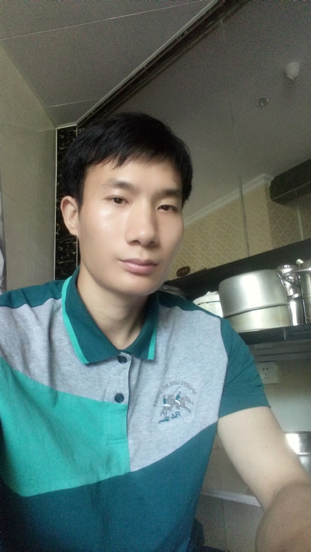 不知不觉的第一张照片--桂林相亲服务中心