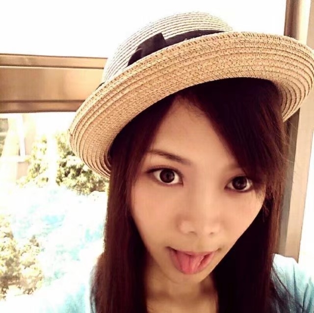 希儿的第一张照片--桂林相亲服务中心