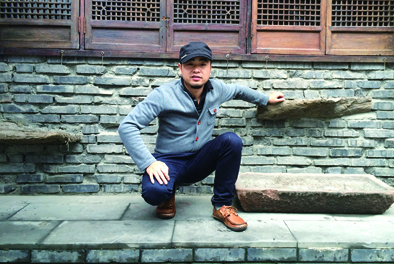 风元素的第一张照片--桂林相亲服务中心