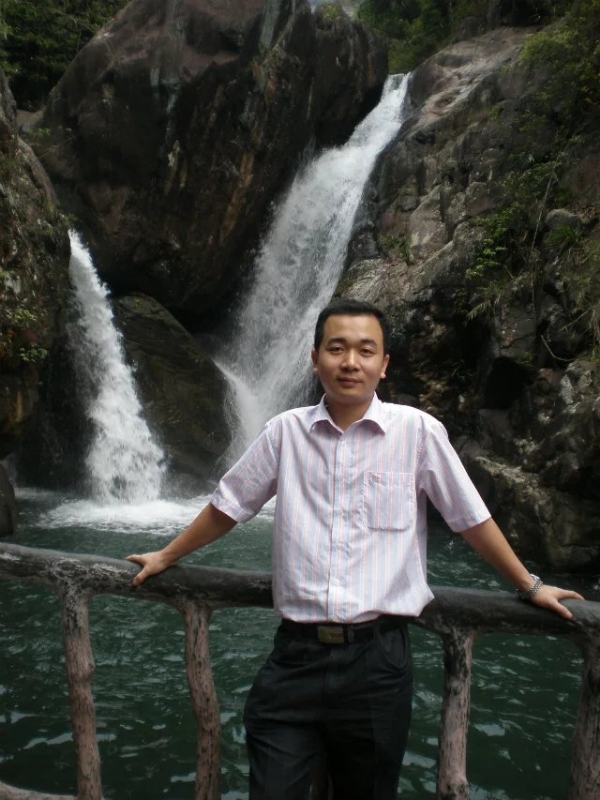 你的依靠的第一张照片--桂林相亲服务中心