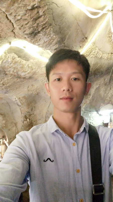 飞少的第一张照片--桂林相亲服务中心