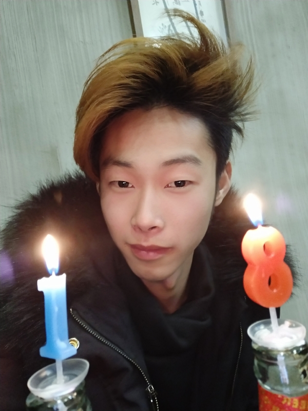 渣男的第一张照片--桂林相亲服务中心