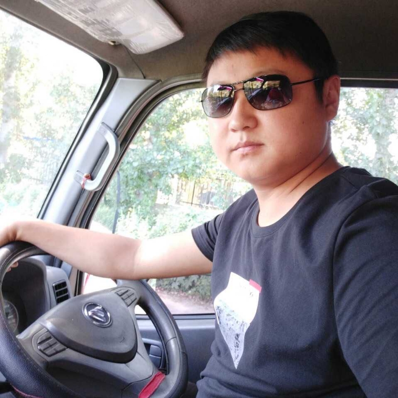 雨后彩虹的第一张照片--桂林相亲服务中心