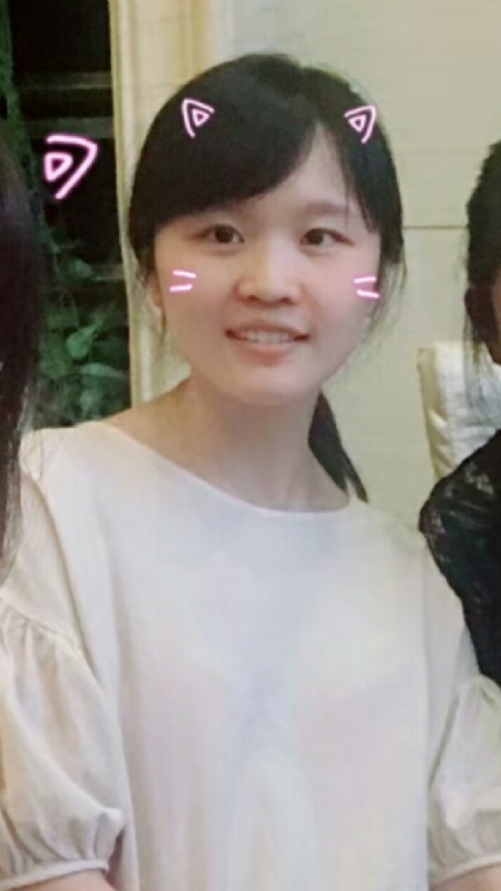 曦曦陈的第一张照片--桂林相亲服务中心