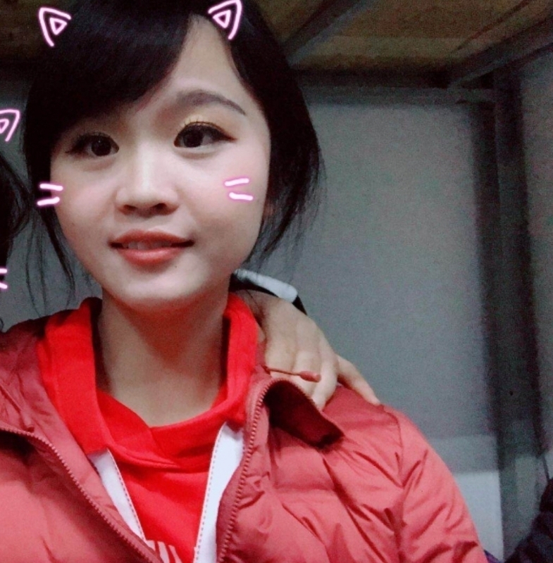 曦曦陈的第二张照片--桂林相亲服务中心