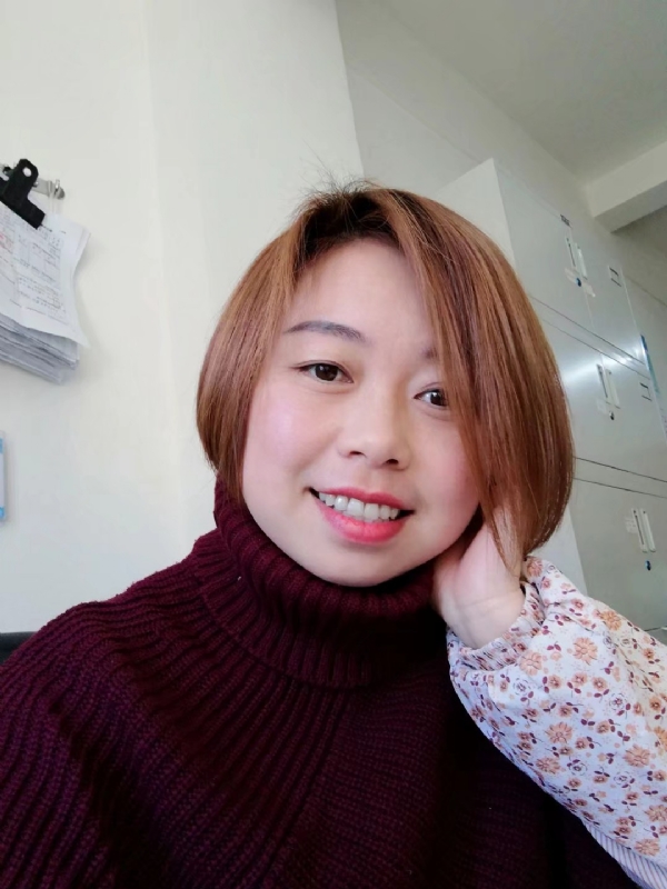 漠然的第一张照片--桂林相亲服务中心