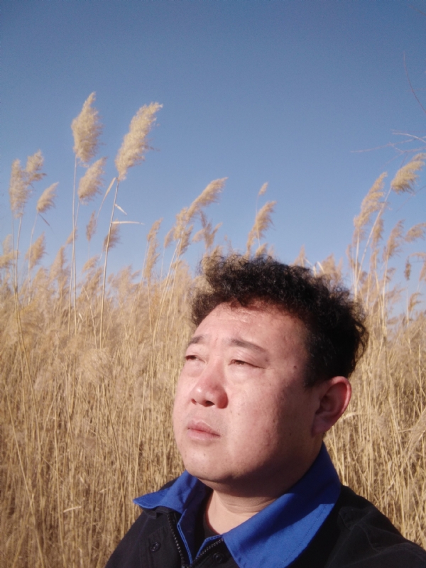 德刚的第一张照片--桂林相亲服务中心