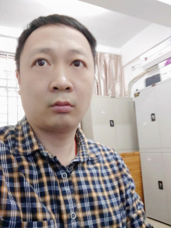 羽飞飞雪的第一张照片--桂林相亲服务中心