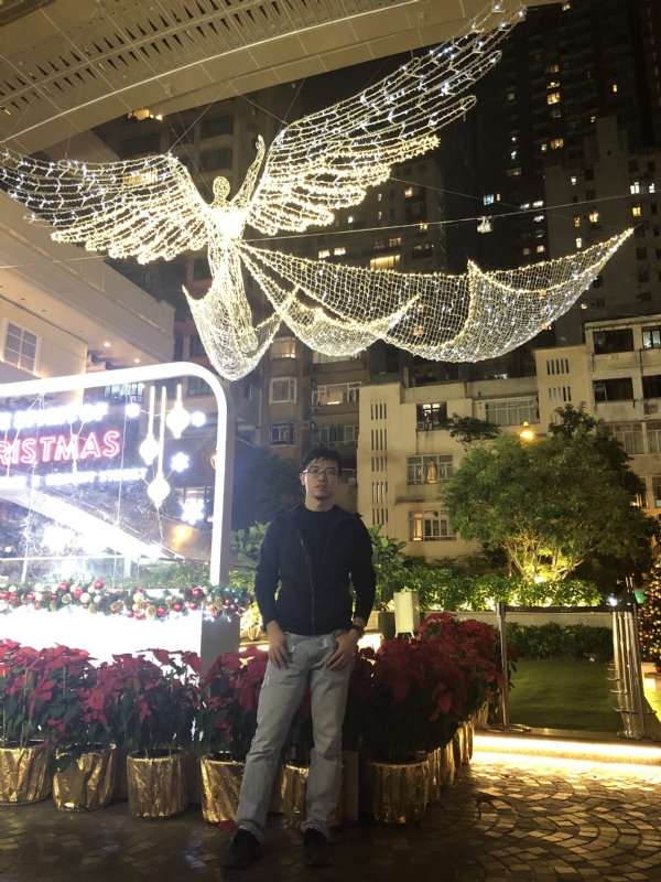 New_hk的第一张照片--桂林相亲服务中心