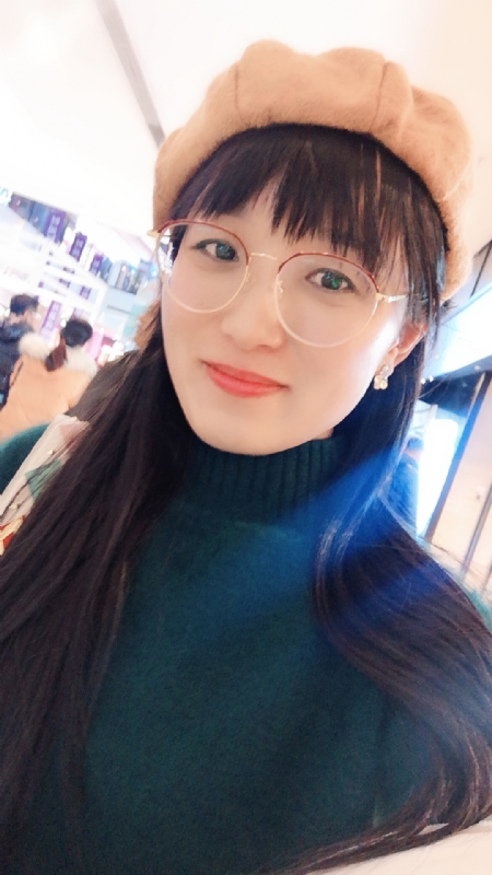 一生有你的第一张照片--桂林相亲服务中心