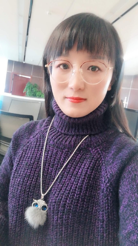 一生有你的第二张照片--桂林相亲服务中心