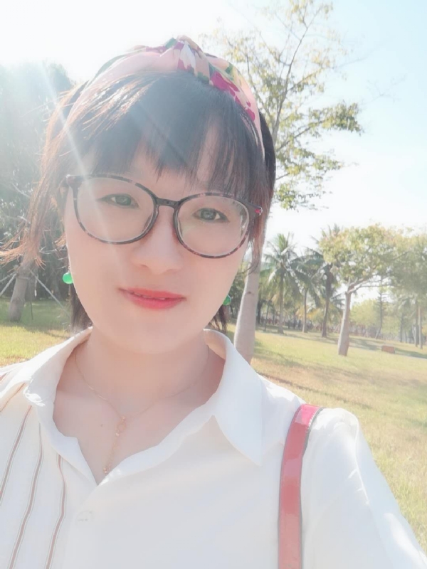 一生有你的第三张照片--桂林相亲服务中心