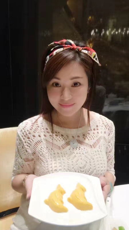 CC的第一张照片--桂林相亲服务中心