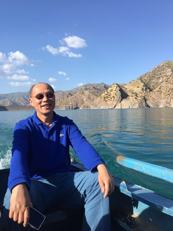 二爷的第一张照片--桂林相亲服务中心