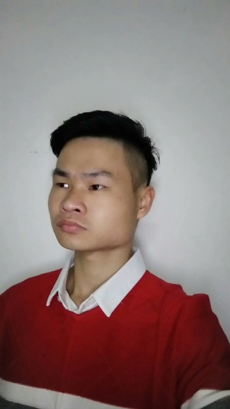 华华的第一张照片--桂林相亲服务中心