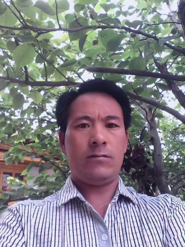 巧遇的第一张照片--桂林相亲服务中心