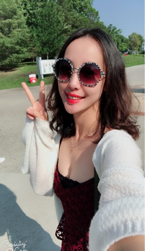 macy的第一张照片--桂林相亲服务中心