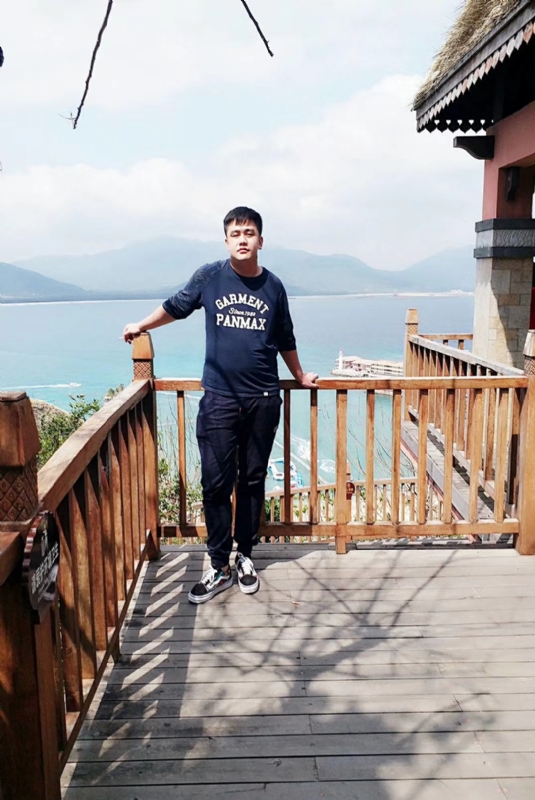 希望的第一张照片--桂林相亲服务中心
