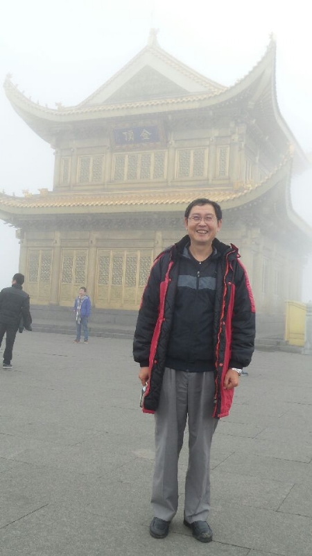 周的第一张照片--桂林相亲服务中心