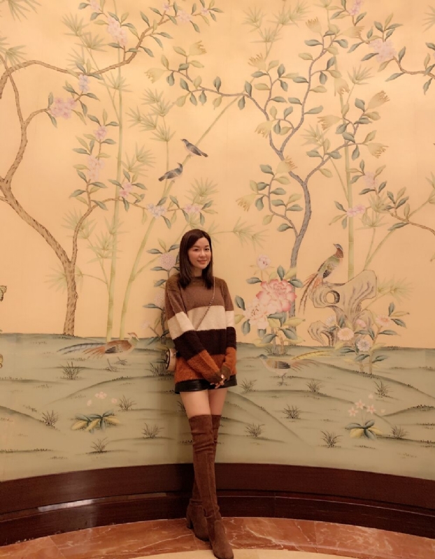 筱雅的第一张照片--桂林相亲服务中心