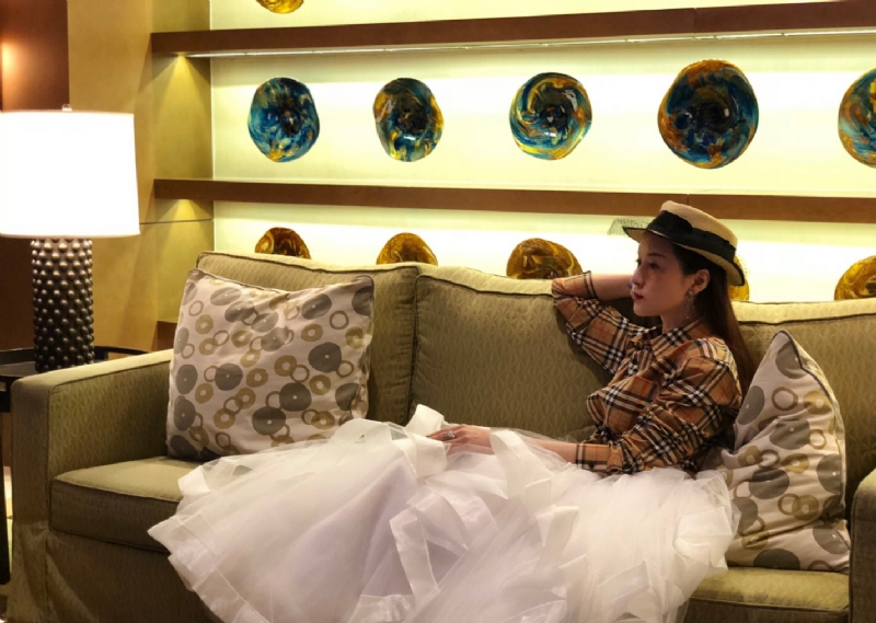 筱雅的第二张照片--桂林相亲服务中心