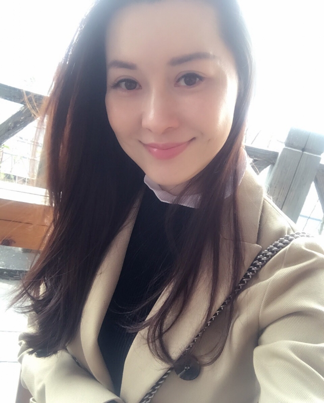 筱雅的第四张照片--桂林相亲服务中心