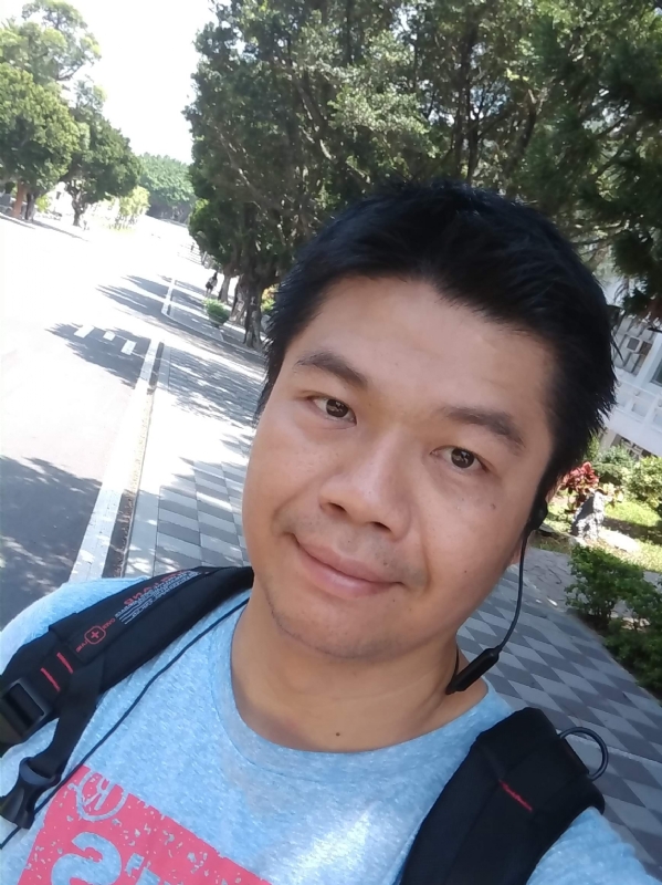 Jacky的第一张照片--桂林相亲服务中心