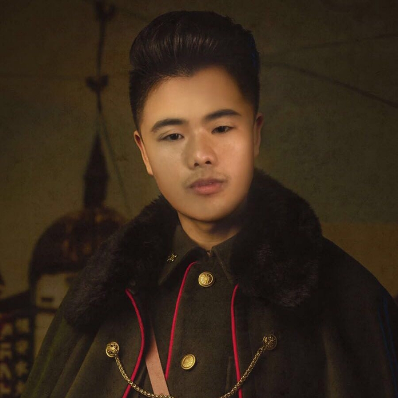 现代青年的第一张照片--桂林相亲服务中心