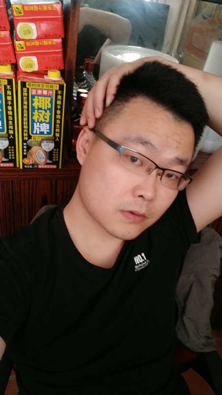 沉默的海的第二张照片--桂林相亲服务中心